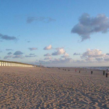 Charming Holiday Home In Texel Near Sea Oost  Extérieur photo